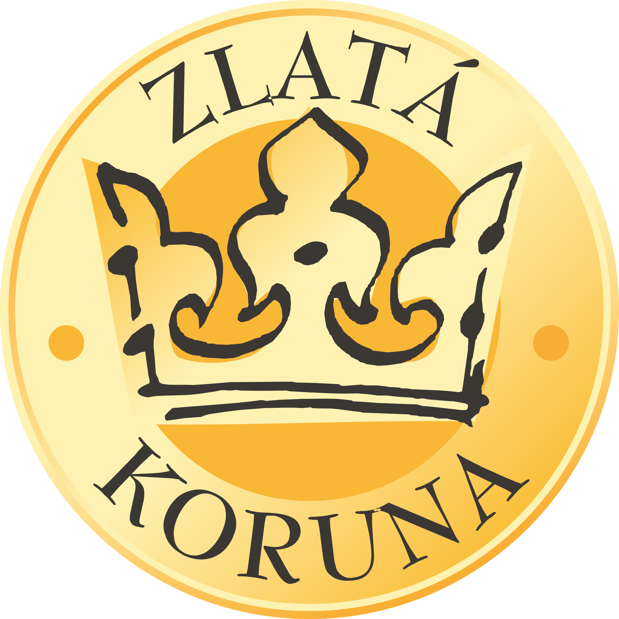Zlatá koruna
